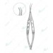 Maumenee-Colibri Corneal Forceps