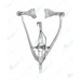 Maumenee-Park Eye Speculum