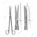 MAYO-HARRINGRON Scissors