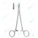Mayo-Hegar Needle Holders, 16 cm