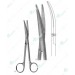 Mayo-Lexer Scissors