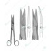 Mayo-Noble Scissors