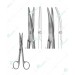 Mayo-Still Scissors 03-241-244