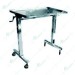 Mayo’s Trolley over the OT Table (Mechanically)