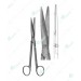 Mayo Scissors 