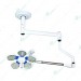 LED Operation Theatre Light: MBI-LED-CT-5