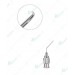 McIntyre Cystotome Cannula, 23 gauge