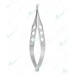 McPherson-Westcott Conjunctival Scissors