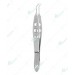 McPherson Tying Forceps