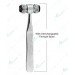 Mead Periodontia Instruments, 17 cm