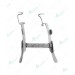 Mellinger Eye Speculum, 15 mm open blades