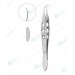 Mendez Multi-Purpose Lasik Forceps