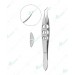 Mendez Multi-Purpose LASIK Forceps