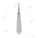 Mershan Rubber Dam Clamp Forceps, 140 mm