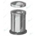 Methot with Lid