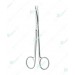 Metzenbaum Dissecting Scissors - Curved,  14.5cm