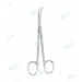 Metzenbaum Dissecting Scissors