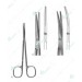 Metzenbaum Scissors