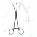 Meyer Reposition Forceps, 170 mm