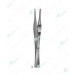Michel Suture Instrument, 125 mm