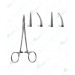 Micro-Halsted Forceps