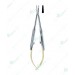 Micro Castro Needle Holder - Straight Tips