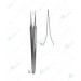 Micro Forceps, Jewler Types