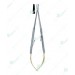 Micro Jacobson Needle Holder - Straight Tips