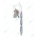 MicroEndo Suction Handle
