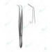 Microscopic Forceps