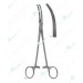 Mikulicz Forceps