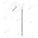 Milder Phaco Spatula