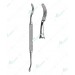Miller Bone Files and Chisels, No. 10C