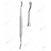 Miller Bone Files and Chisels, No. 12C