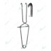 Millin Bladder Neck Spreader, 285 mm