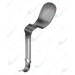 Millin Centre Bladder, 105 mm