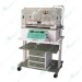 Incubator Mounted on Trolley with 3 Drawers and Double Walled Canopy