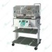 Incubator Mounted on Trolley with Single Walled Canopy