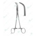 Mixter-Oshaugnessy Forceps