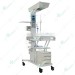 MNRU1101A Fixed Cradle + 3 Drawers