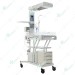  MNRU2101B Fixed Cradle + 3 Drawers