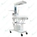 MNRU2102A Fixed Cradle