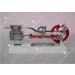 Model Of Steam Engine