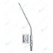 Modified Frazier Aspirator - 2.5mm Tip