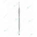 Molt 24 Double Ended Bone Curette