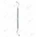 Molt 4 Angled Double Ended Curette