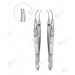 Moody Fixation Forceps
