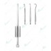 Morell Dental Crown Removers