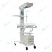 MRHW1101B Fixed Cradle + 3 Drawers