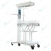 MRHW1104A Stand + Trolley